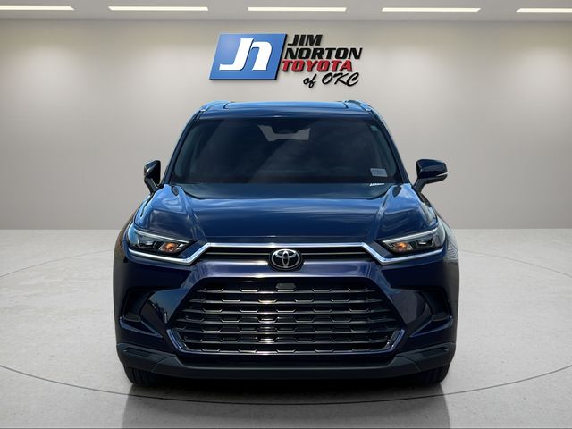 toyota grand highlander 2026 5TDAAAA59TS037051 image toyota grand highlander 2026 5TDAAAA59TS037051 image
